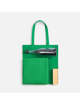 Набор Dominelli, зеленый