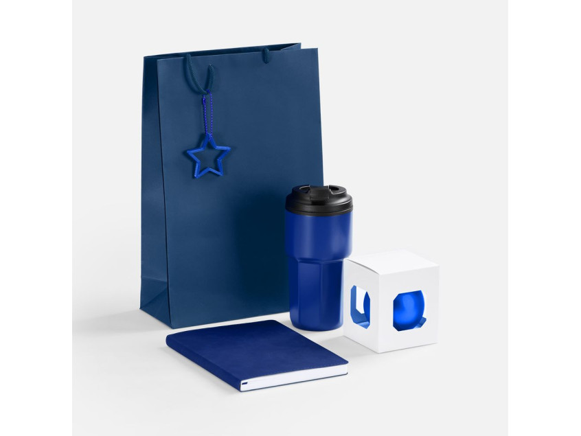 Набор Astrela, синий