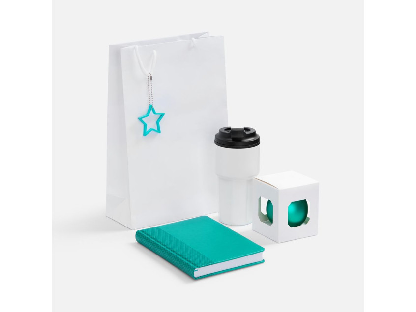 Набор Astrela, бирюзовый