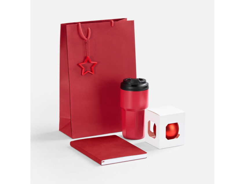 Набор Astrela, красный