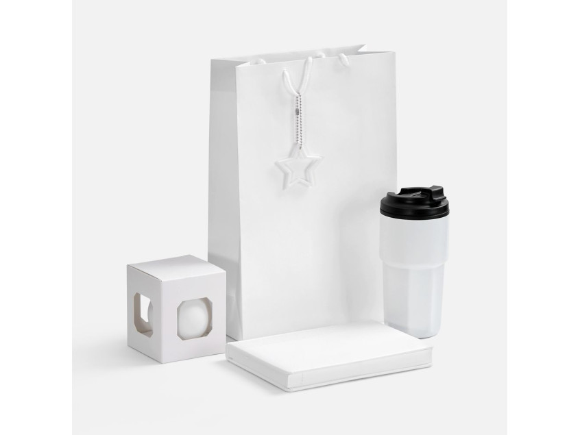 Набор Astrela, белый