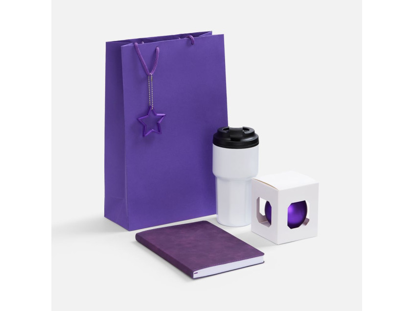 Набор Astrela, фиолетовый