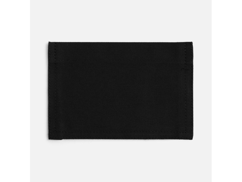 Карман для фартука Е1 Lomme, S, черный