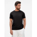 Футболка унисекс T-Bolka 200, черная