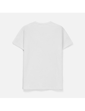 Футболка унисекс T-Bolka 200, белая