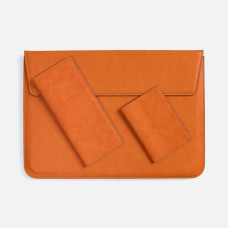 Набор Petrus Travel, оранжевый