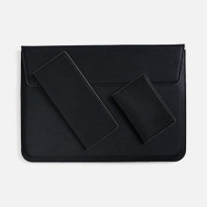 Набор Petrus Travel, черный