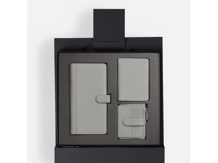 Набор Unison Trio, серый