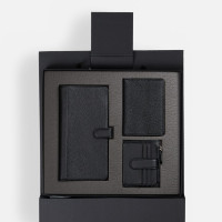 Набор Unison Trio, черный