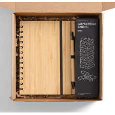 Набор Bambook Tea