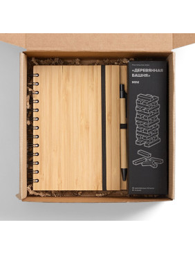 Набор Bambook Tea