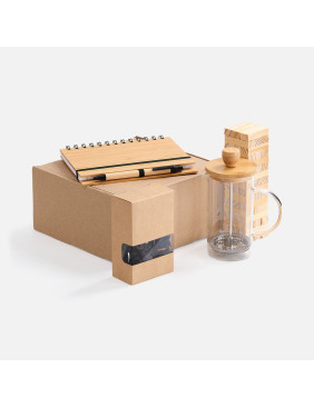 Набор Bambook Tea