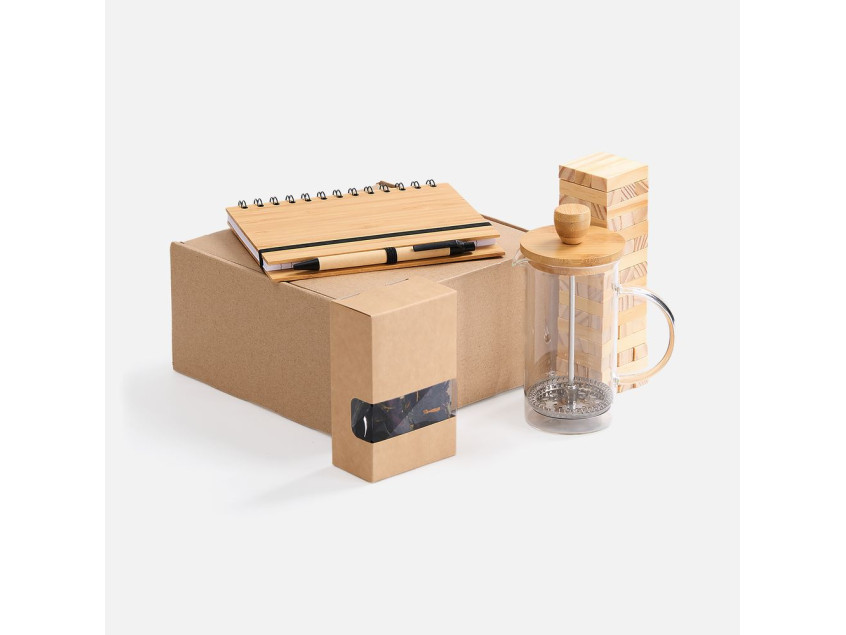 Набор Bambook Tea