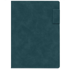 Ежедневник Lable Touch, недатированный, темно-зеленый Ежедневник Lable Touch, недатированный, темно-зеленый