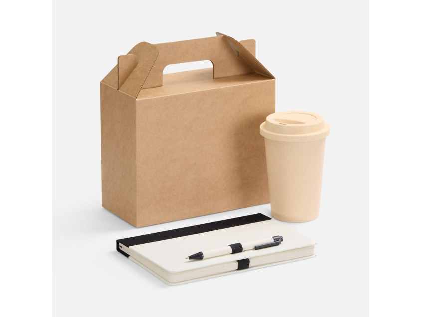 Набор MilkMake, черный