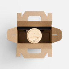 Набор MilkMake, черный