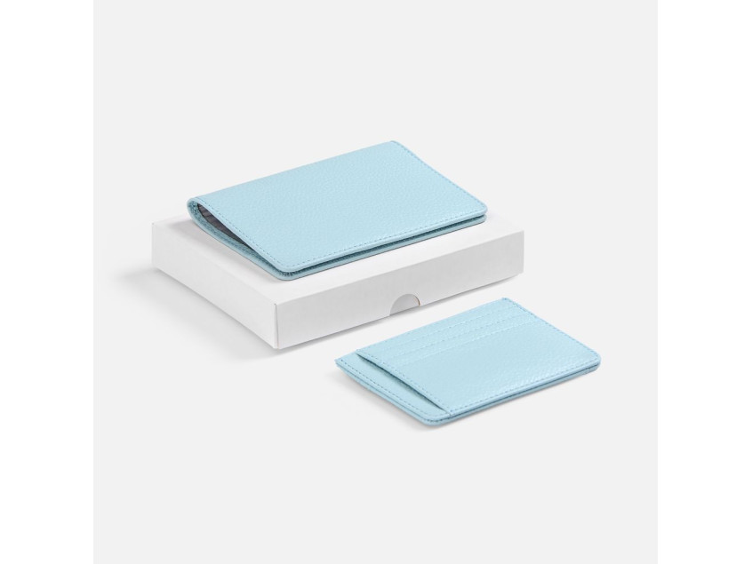 Набор Unison Mini, голубой