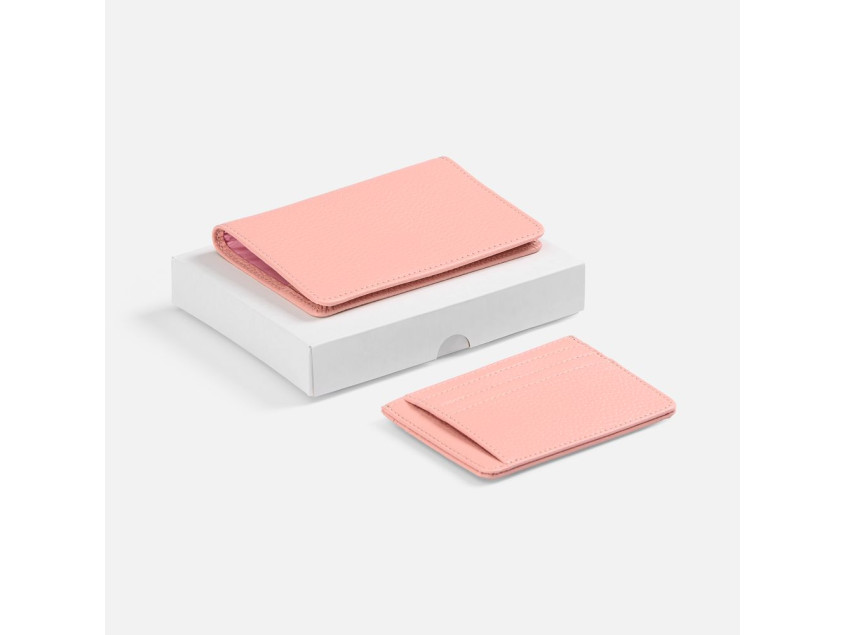 Набор Unison Mini, розовый