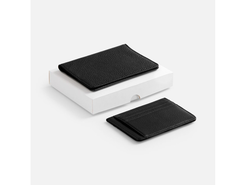 Набор Unison Mini, черный