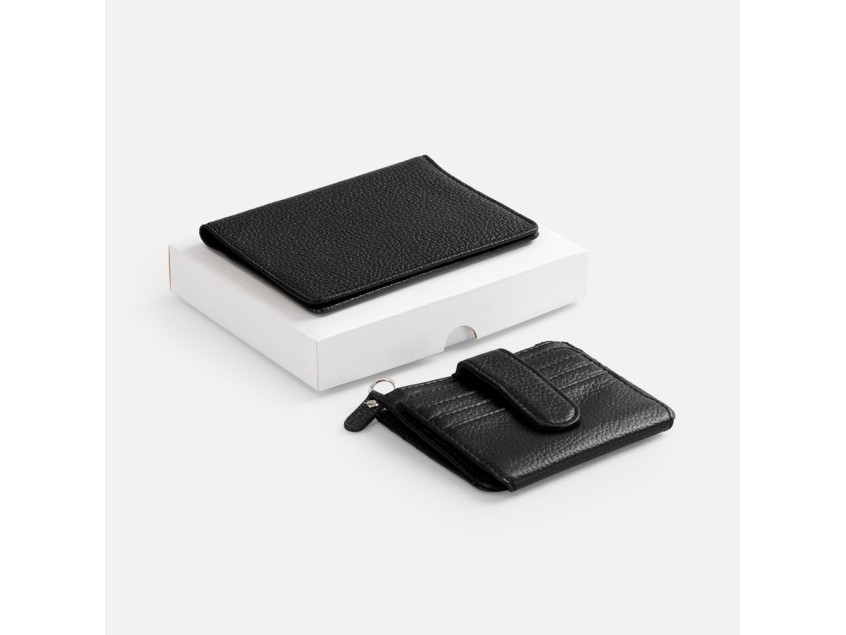 Набор Unison Holder, черный