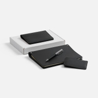 Набор inStream Maxi, черный