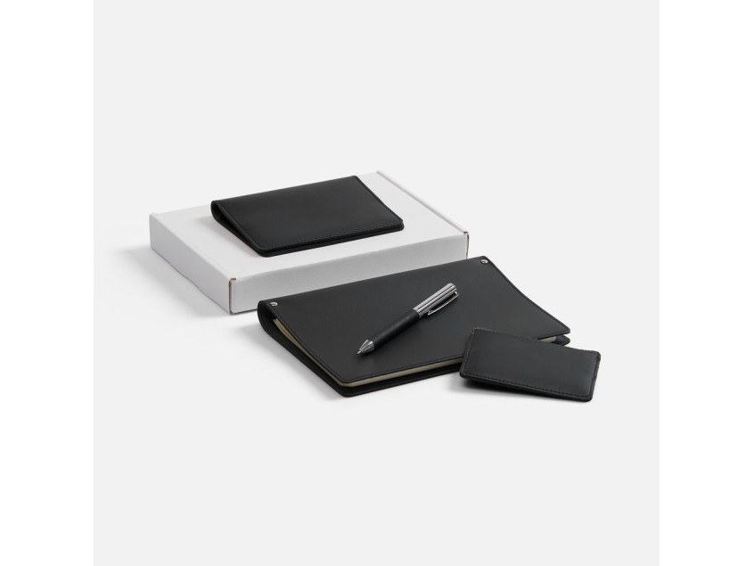 Набор inStream Maxi, черный