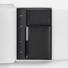 Набор inStream Maxi, черный