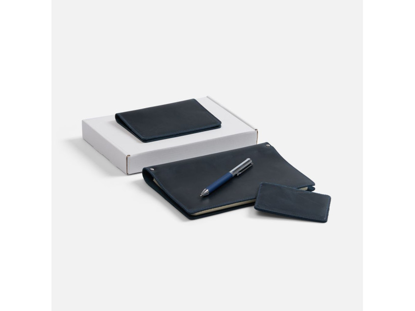 Набор inStream Maxi, синий