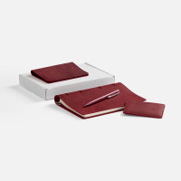 Набор inStream Maxi, красный Набор inStream Maxi, красный