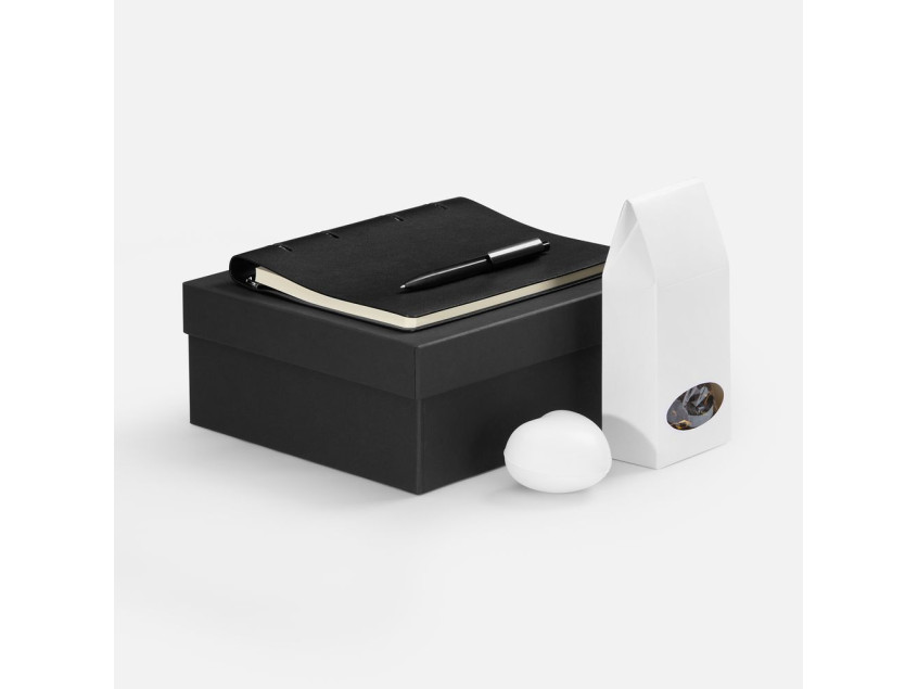 Набор Ringo Heart, черный