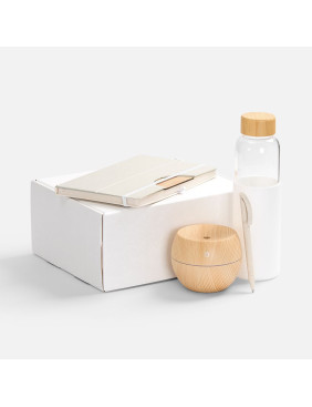 Набор Enviro Eco, белый