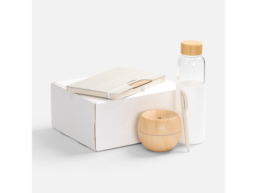 Набор Enviro Eco, белый