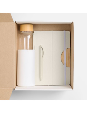 Набор Enviro Eco, белый