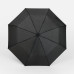 Зонт складной Basic, ver.2, черный