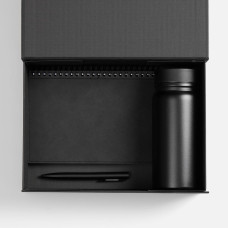 Набор Notera, черный Набор Notera, черный