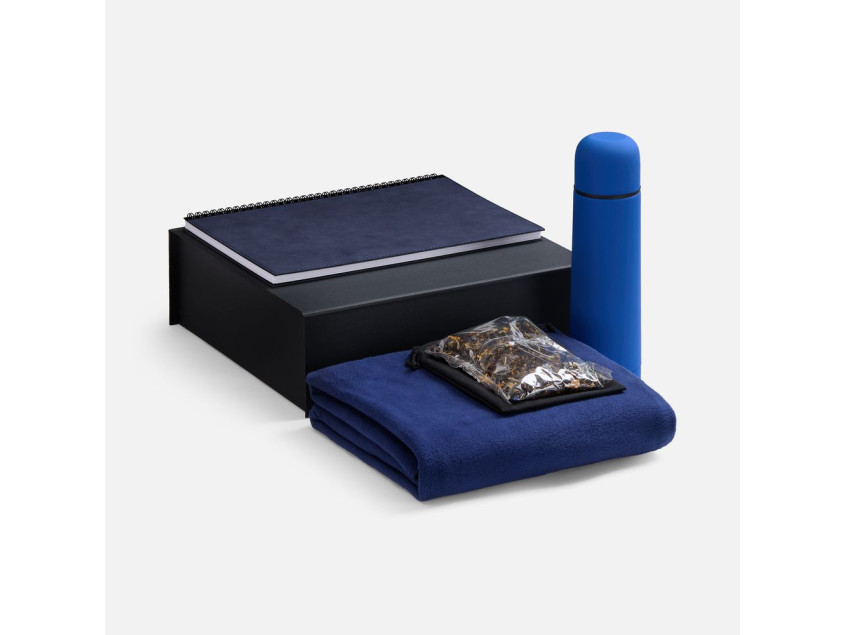 Набор Notera Maxi, синий