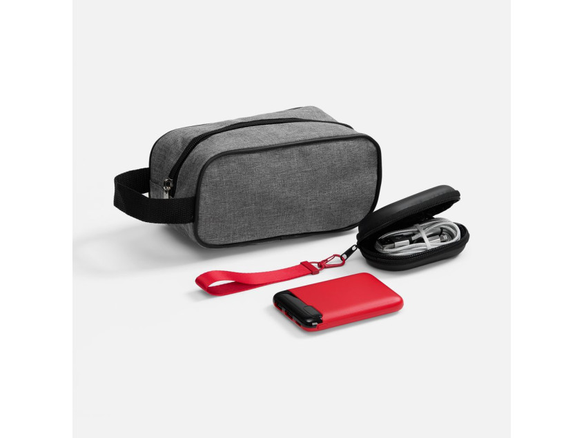 Набор Intercity, красный