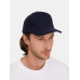 Бейсболка Classic 2.0, темно-синяя
