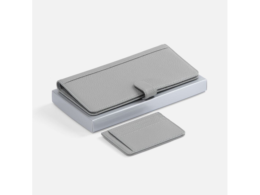 Набор Unison Travel, серый