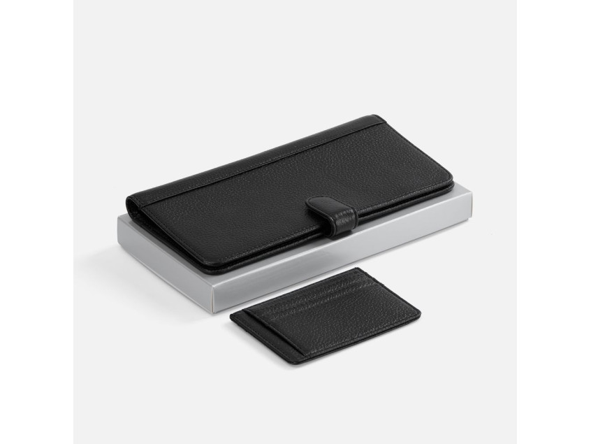 Набор Unison Travel, черный