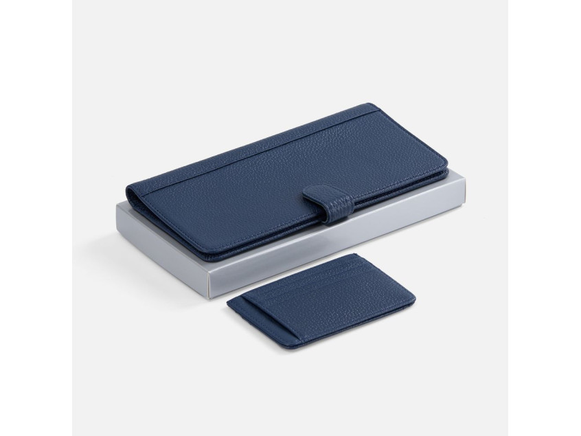 Набор Unison Travel, синий