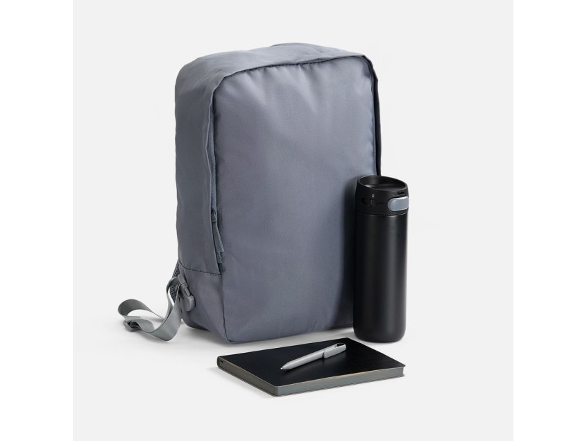 Набор Flexpen Travel, черный с серым