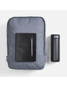 Набор Flexpen Travel, черный с серым