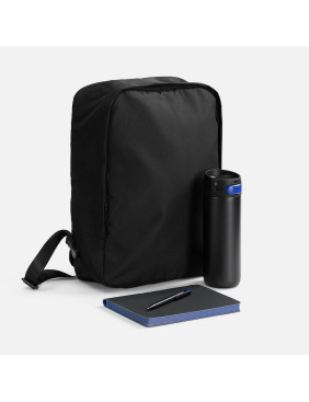 Набор Flexpen Travel, черный с синим