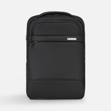 Рюкзак Discovery 15, черный