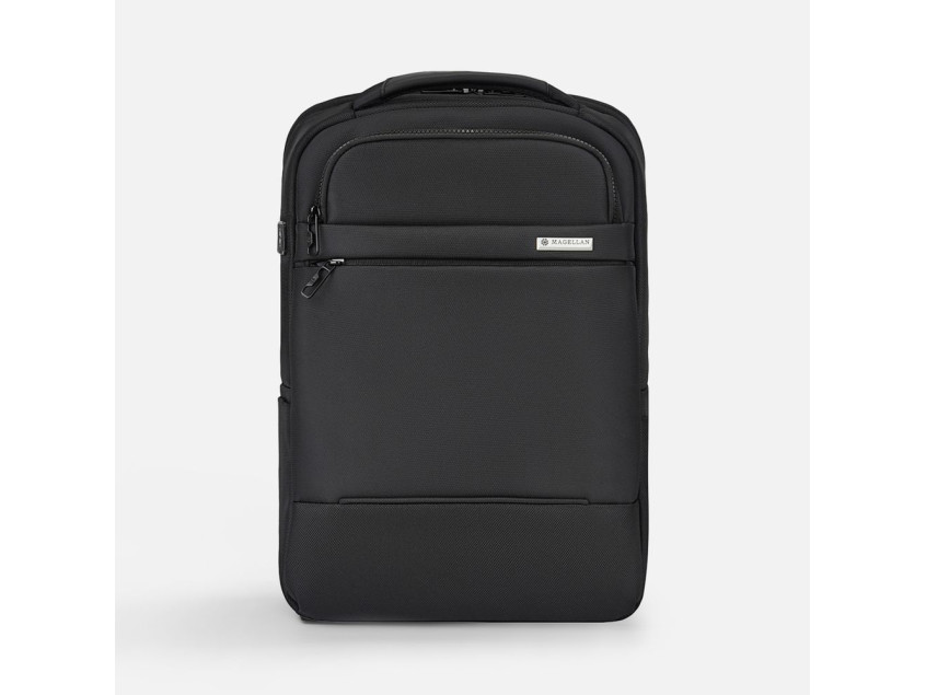 Рюкзак Discovery 15, черный