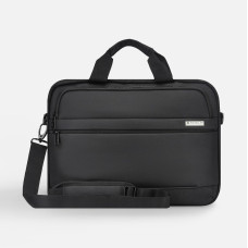 Сумка для ноутбука Discovery 15, черная