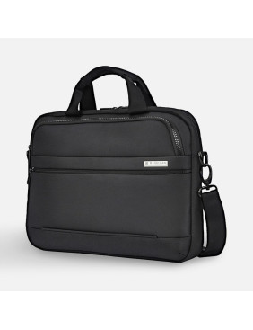 Сумка для ноутбука Discovery 14, черная