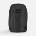 Рюкзак на одно плечо Discovery S, черный