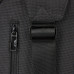 Рюкзак на одно плечо Discovery S, черный
